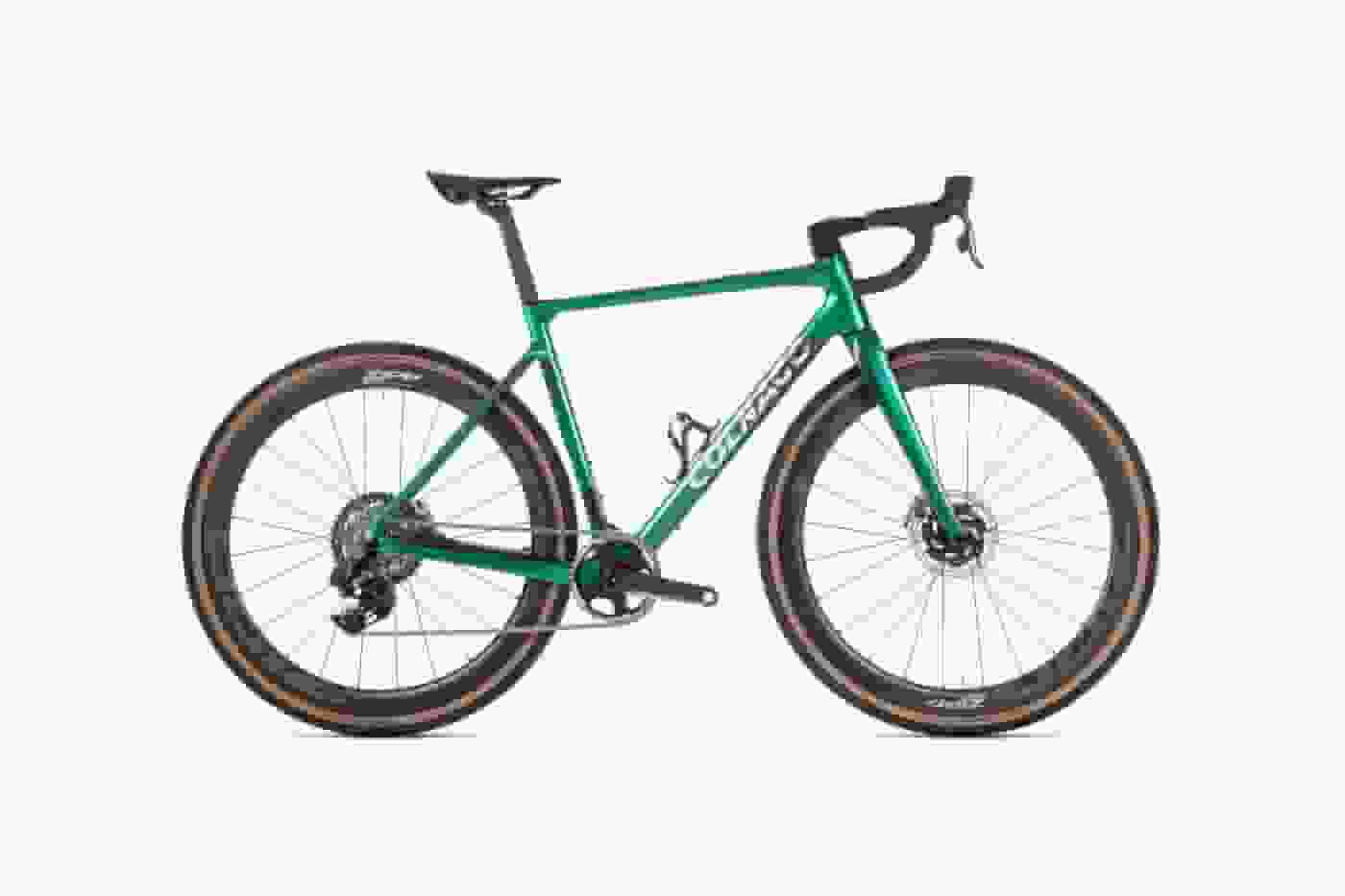 Colnago G4x Force